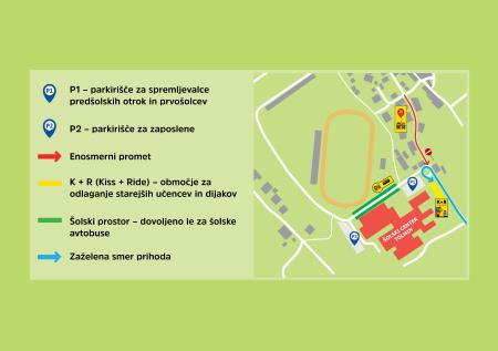 Dijaška ul._skica z legendo